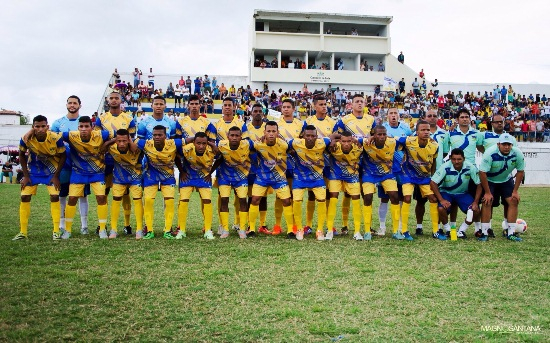 Intermunicipal: Seleção Coiteense bate Serrinha e segue firme na liderança do Grupo 5