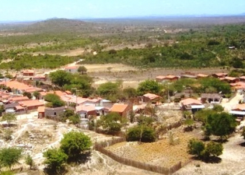 Homem fere cinco pessoas a facadas na zona rural de Santaluz