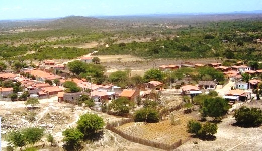 Homem fere cinco pessoas a facadas na zona rural de Santaluz