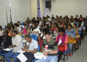 Conferência define rumos do sistema único de assistência social