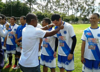 Comando do 16˚ Batalhão promove homenagem aos pais policiais militares em Serrinha