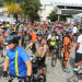 2º Trilhão da Integração em Coité reuniu mais de 500 ciclistas