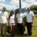Jovem vende aliança para realizar voo panorâmico
