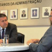 Alex da Piatã apresenta propostas de ampliação do PLANSERV na SAEB