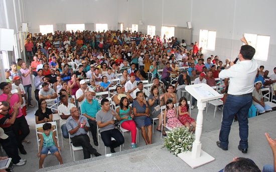 Convenção interpartidária de Barrocas -almir- foto- raimundo mascarenhas
