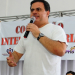 Convenção interpartidária em Barrocas reúne o PP PR PT PSD PV e PHS