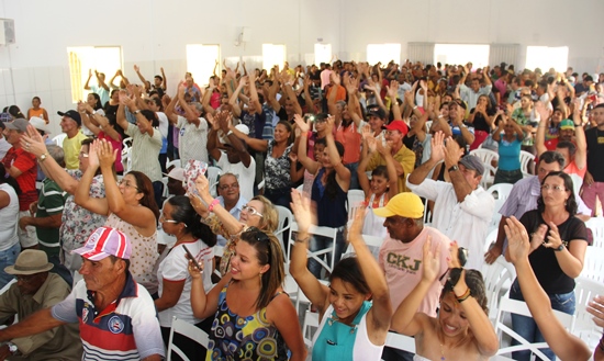 Convenção interpartidária de Barrocas -publico3- foto- raimundo mascarenhas