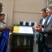 Serrinha: Inaugurado o Centro Administrativo da Companhia de Emprego Tático Operacional – CETO