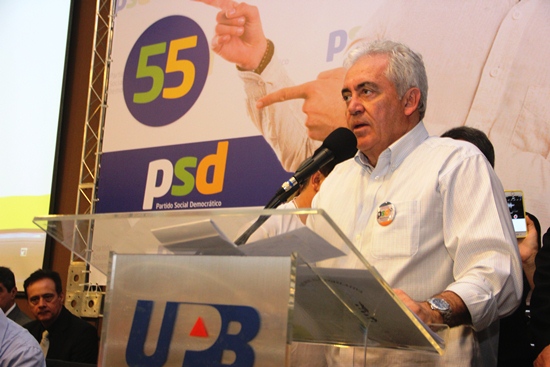 Encontro Estadual do PSD na Bahia - Foto- Raimundo Mascarenhas 4