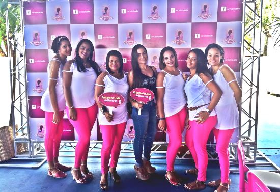 Esmalteria Coité se consolida como referência para toda região