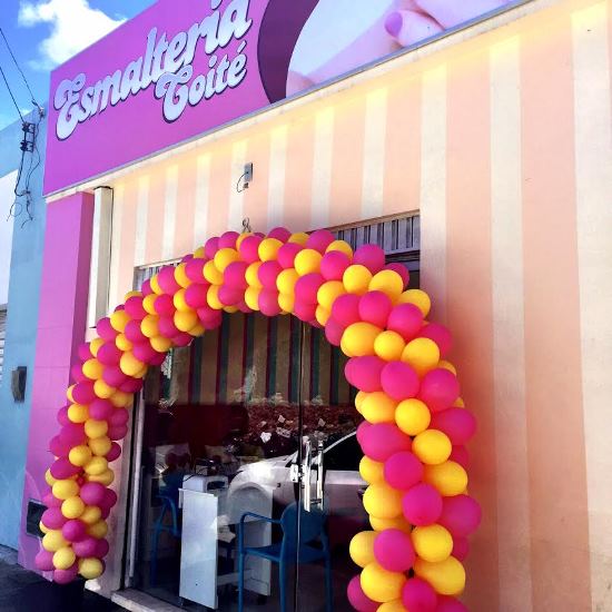 Foto Esmaltaria Coité 4