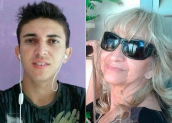 GO: Idosa manda matar namorado de 22 anos após ele recusar pedido de casamento