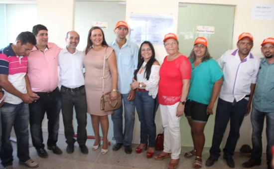 Inauguração do CESOL em Monte Santo- 11 - foto- Raimundo Mascarenhas