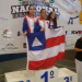 Karatecas coiteenses fazem bonito e conquistam medalhas em competição no Estado de Goiás