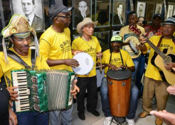 Sessão em homenagem ao Movimento Quixabeira lota Assembleia Legislativa