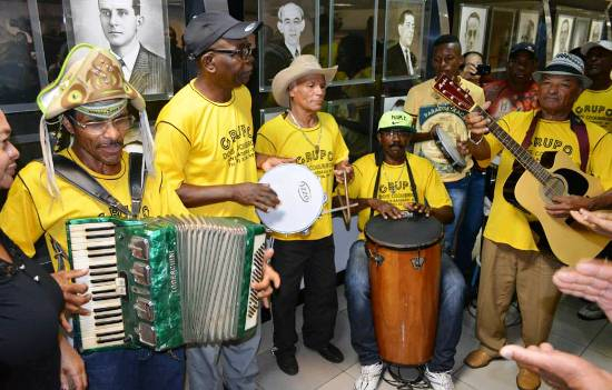 Sessão em homenagem ao Movimento Quixabeira lota Assembleia Legislativa