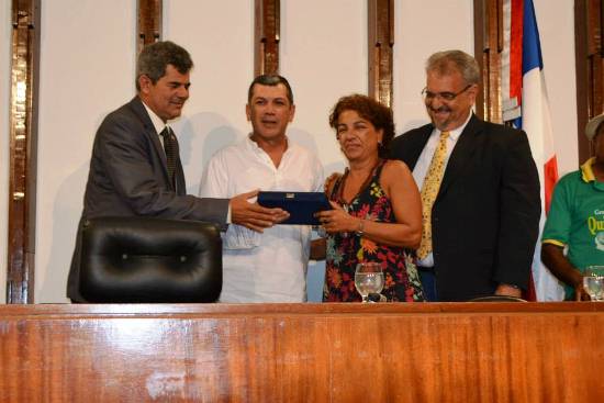 Movimento Quixabeira - 5