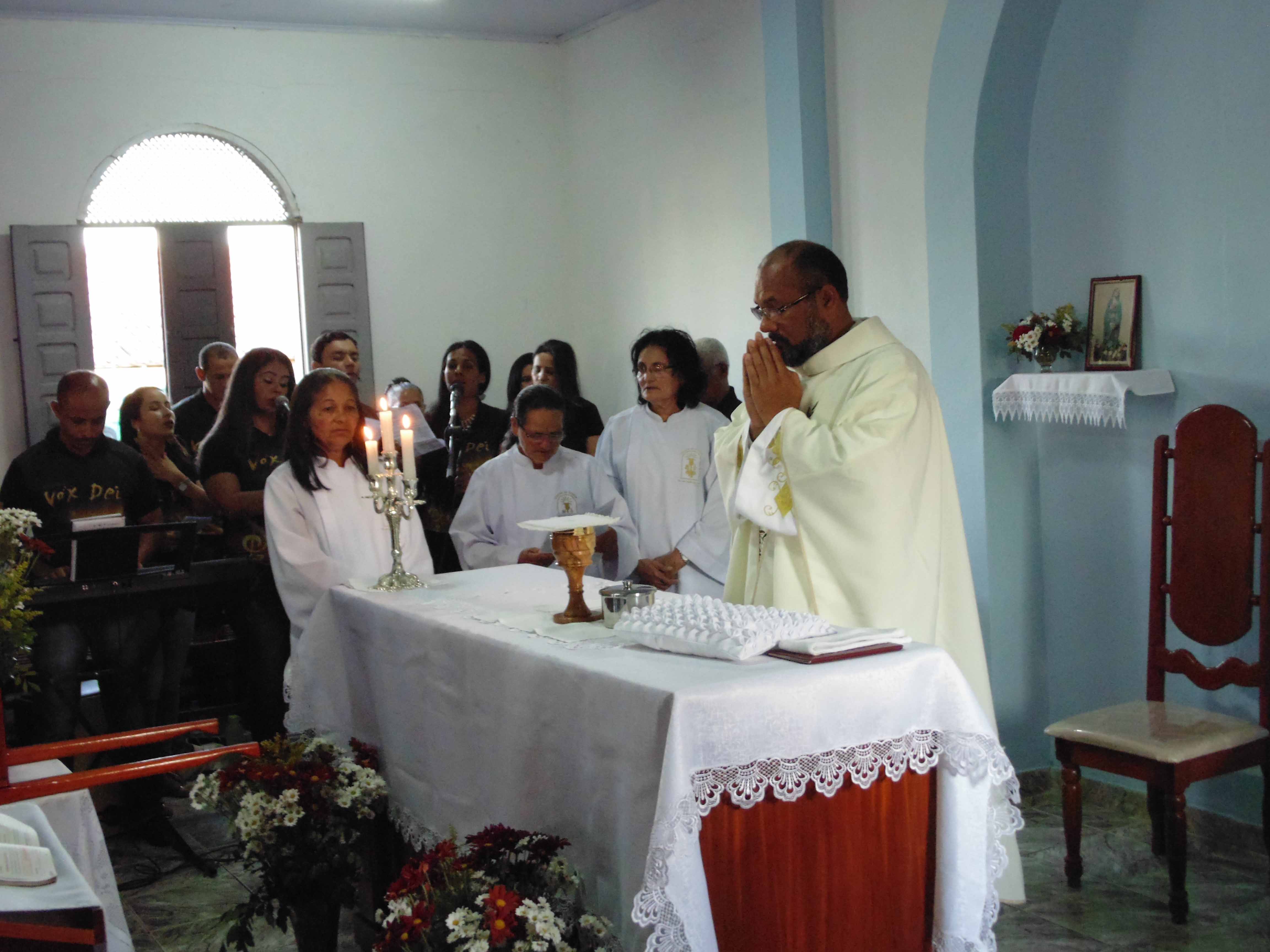 Padre Jarilson