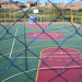 Coité: Prefeitura inaugura nesta terça-feira, quadra esportiva  no bairro da Jaqueira