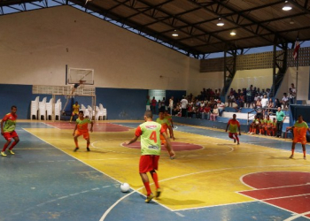 Serrinha – Aberto os Jogos Estudantis do CONSISAL