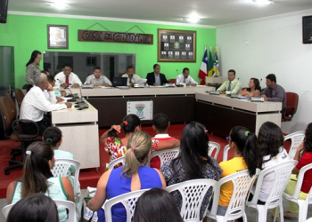 Pintadas – Câmara aprova por unanimidade Projeto de criação do Conselho Municipal da Juventude