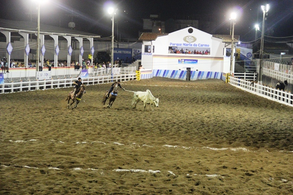 Último dia da Vaquejada de Serrinha reuniu aproximadamente 100 mil pessoas