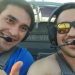 GO – Amigos postam foto em rede social pouco antes de morrerem em queda de avião