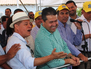 Alex pegou com 'ofensa' o peso citado por Assis 