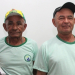 Pintadas – Alunos com mais de 70 anos dão exemplo em sala de aula em busca do aprendizado