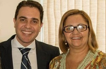 Após assumir Democratas, Arlete da Farmácia deverá disputar prefeitura em 2016