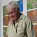 Natural de Santaluz, artista plástico e escritor Tiago Carvalho morre aos 85 anos