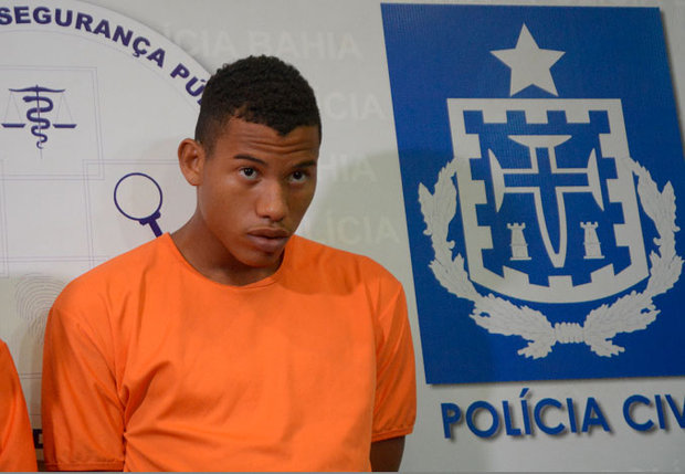 Assassino tem várias passagens pela Polícia, mas sempre contou com as 'brechas da lei" para sair e cometer crimes.