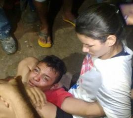 MA: lutadora de Jiu-jitsu e MMA imobiliza ladrão ele pede para chamar a policia ; veja vídeo
