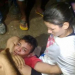 MA: lutadora de Jiu-jitsu e MMA imobiliza ladrão ele pede para chamar a policia ; veja vídeo