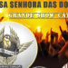 Distrito de Espanta Gado será sede de grande show em homenagem a Nossa Senhora das Dores