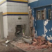 Grupo explode cofre e faz refém em posto de combustíveis na BR-324