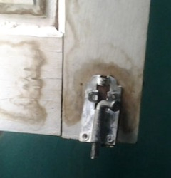 Sindicato dos Funcionários Públicos Municipais é arrombado em SantaLuz