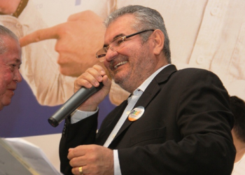 “Curtas” do encontro estadual do PSD em Salvador