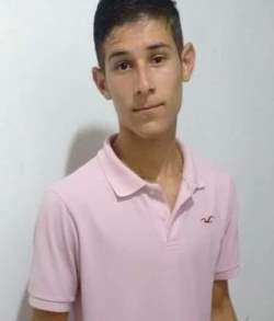 Daniel completaria 17 anos no dia 29 de outubro.