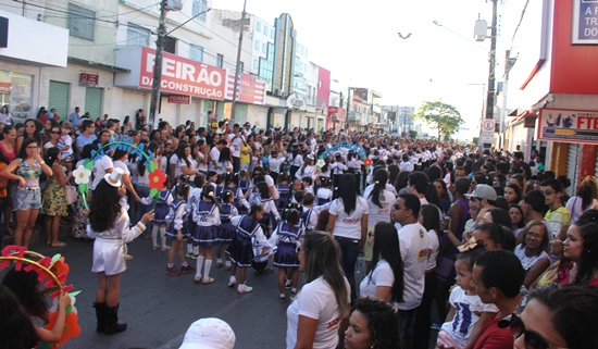 desfile de 7 de setembro em coité - 2