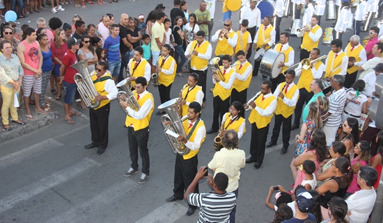 desfile de 7 de setembro em coité - 4