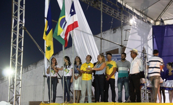 desfile de 7 de setembro em coité - 8