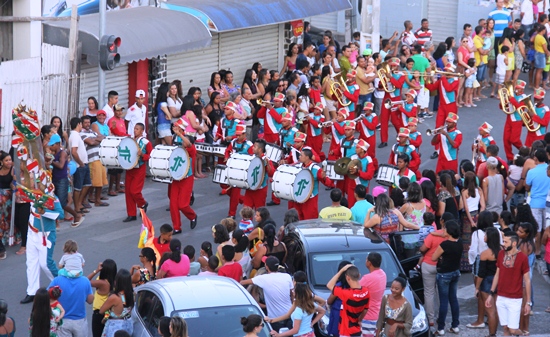 desfile de 7 de setembro em coité - 9