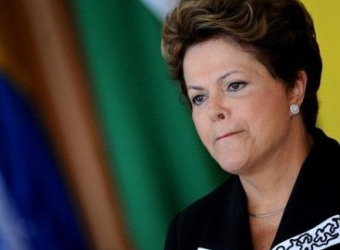 10% aprovam e 69% reprovam governo Dilma, diz Ibope