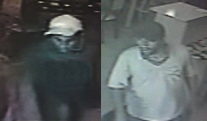 Loja Flaviano Móveis é assaltada por dupla armada no Centro de Valente