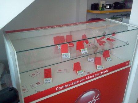 Loja Flaviano Móveis é assaltada por dupla armada no Centro de Valente