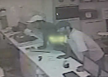 Loja Flaviano Móveis é assaltada por dupla armada no Centro de Valente