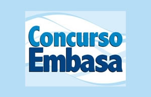 Inscrições para concurso da Embasa terminam no dia 29