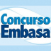 Inscrições para concurso da Embasa terminam no dia 29