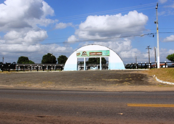 Alagoinhas – Prefeitura trabalha em ritimo acelerado para realização da 18ª Exposição Agropecuária